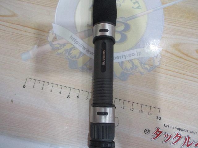 本人様以外ご購入されても発送できません)グラップラーType J S604