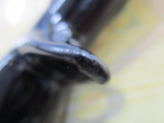 サイドワインダーHGC-70HF 後期