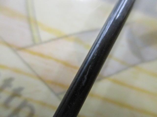 サイドワインダーHGC-70HF 後期