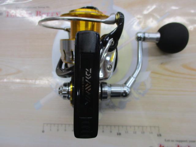 16ブラスト 4000H｜＠ベリーネット 日本最大新品中古釣具WEBショップ