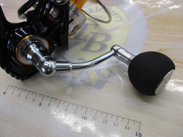 16ブラスト 4000H｜＠ベリーネット 日本最大新品中古釣具WEBショップ