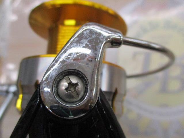 DAIWA - 【中古】 ダイワ 16 ブラスト 4000H   /S072M DAIWA - 【中古】 ダイワ 16 ブラスト 4000H /S072Mの通販 by