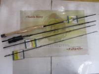 ユーフレックスJストリームJS663-4(4ピース)