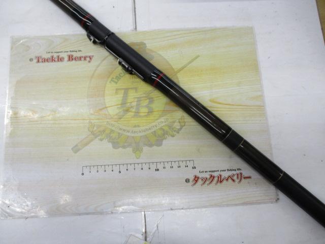 がま磯マークⅡFX 1-63