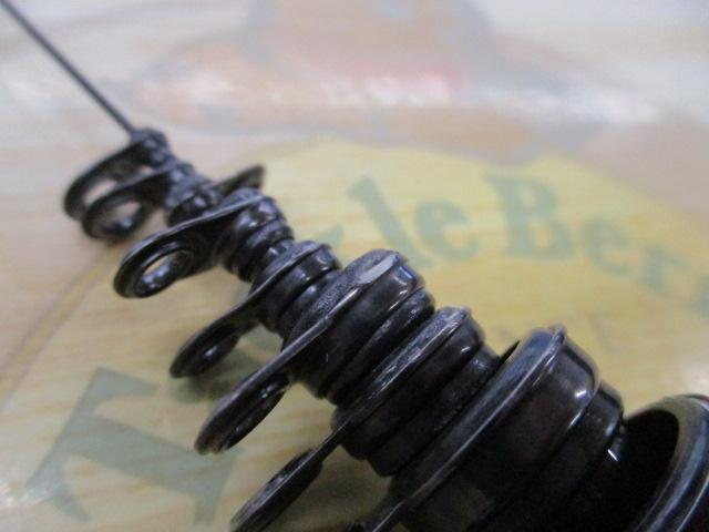 がま磯マークⅡFX 1-63