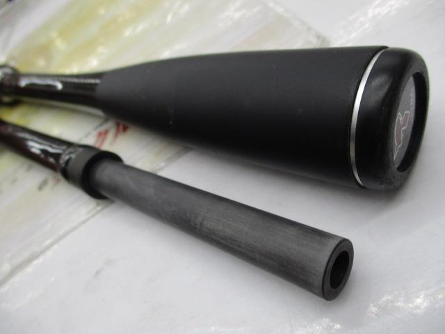 ポイズンアドレナ 174XH-SB