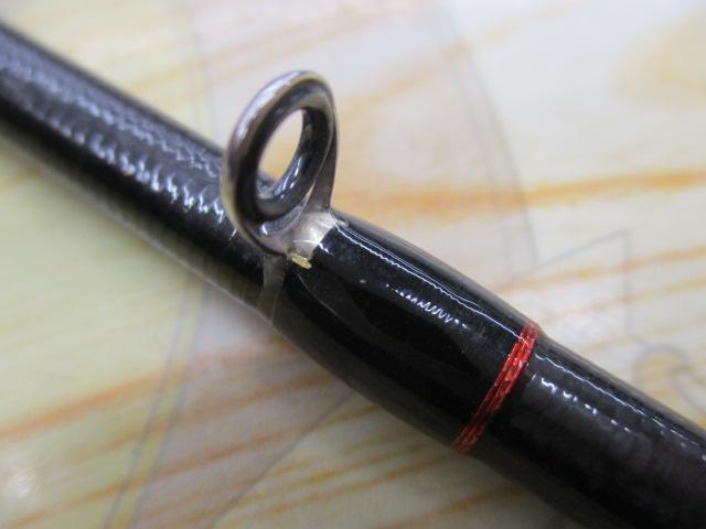 ポイズンアドレナ 174XH-SB