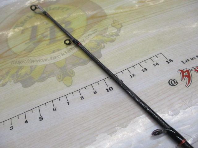 ポイズンアドレナ 174XH-SB