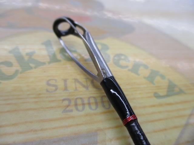 ポイズンアドレナ 174XH-SB