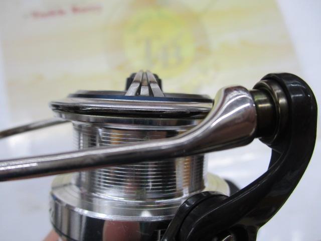 18イグジスト LT3000-XH｜＠ベリーネット 日本最大新品中古釣具WEBショップ