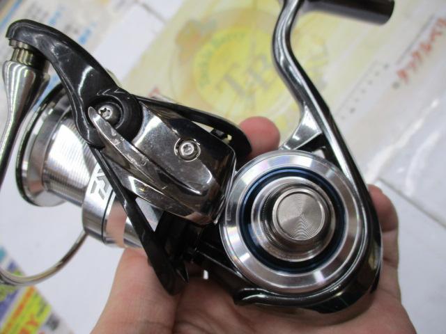 18イグジスト LT3000-XH｜＠ベリーネット 日本最大新品中古釣具WEBショップ