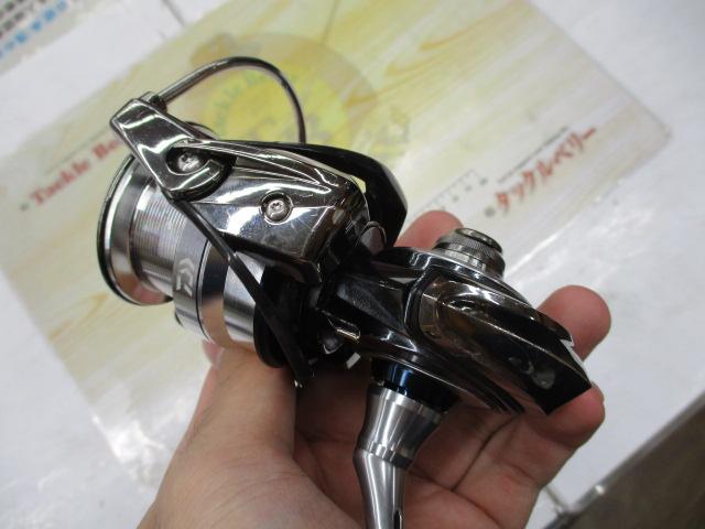 18イグジスト LT3000-XH｜＠ベリーネット 日本最大新品中古釣具WEBショップ