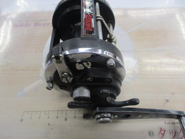 アジマチック 4000SS｜＠ベリーネット 日本最大新品中古釣具WEB