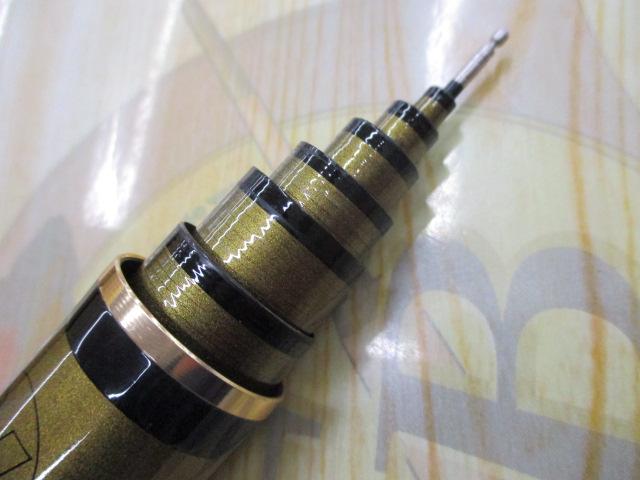 レクシード ヴォルティス クアトロエディション 90