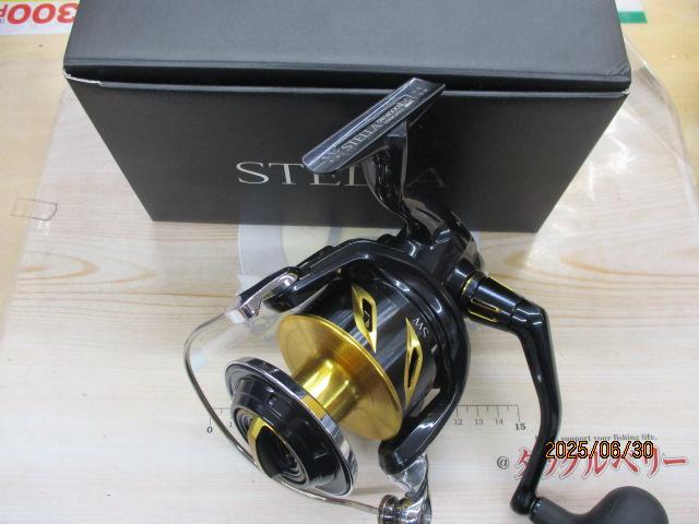 19ステラSW 14000XG｜＠ベリーネット 日本最大新品中古釣具WEB