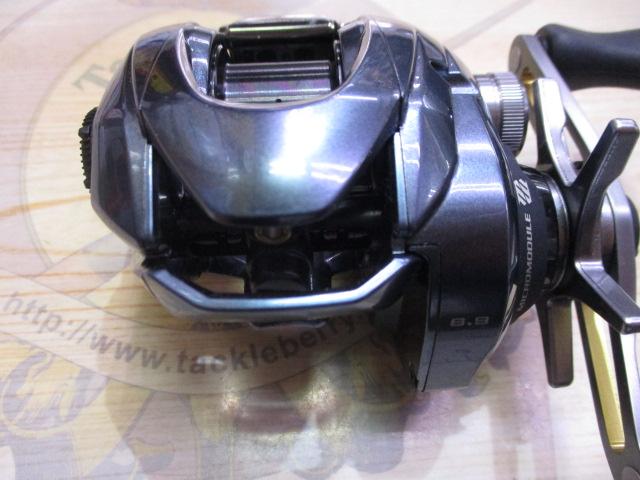 22アルデバランBFS XG LH｜＠ベリーネット 日本最大新品中古釣具
