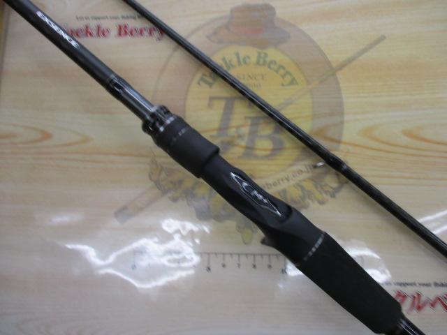 シマノ(SHIMANO) 20 エクスセンス ジェノス B96M/R エクスセンス