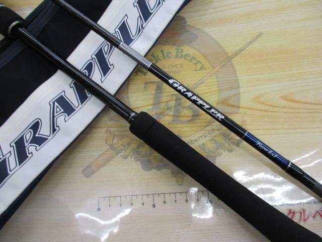 シマノ19グラップラーlJ S63-3 楽天市場】19グラップラー タイプlj s63-3の通販