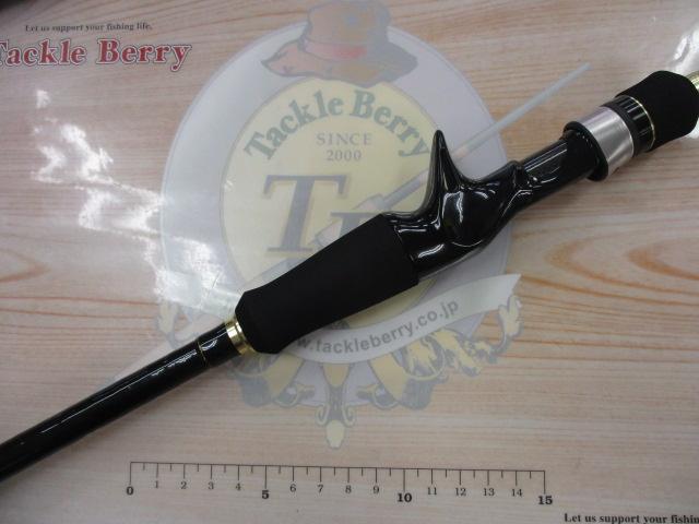 メジャークラフト　N-one NSL-T782ML/BF メジャークラフト(Major Craft) エヌワン(N-ONE) NSL-T782ML/BF