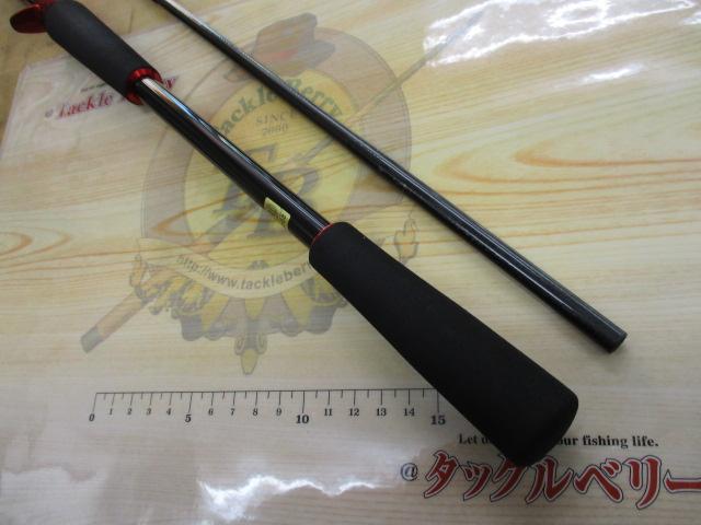 HRFエア 86M/MHB・N｜＠ベリーネット 日本最大新品中古釣具WEB