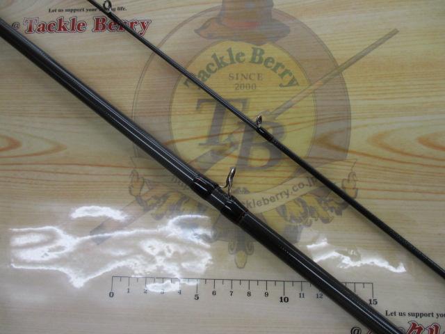 HRFエア 86M/MHB・N｜＠ベリーネット 日本最大新品中古釣具WEB