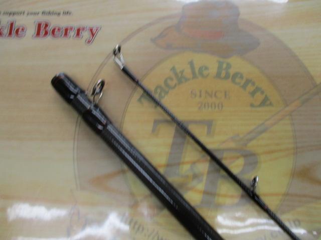 ロッド HRF AIR86M/MHB DAIWA（釣り） 【目玉商品】 ダイワ 21 HRF AIR 86M/MHB・N