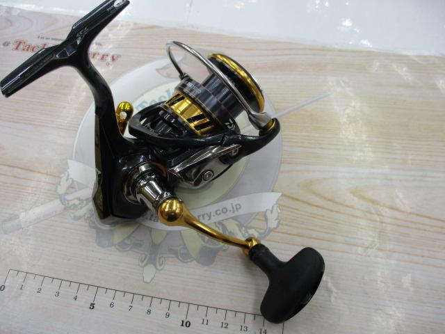 18レガリス LT2500D｜＠ベリーネット 日本最大新品中古釣具WEB