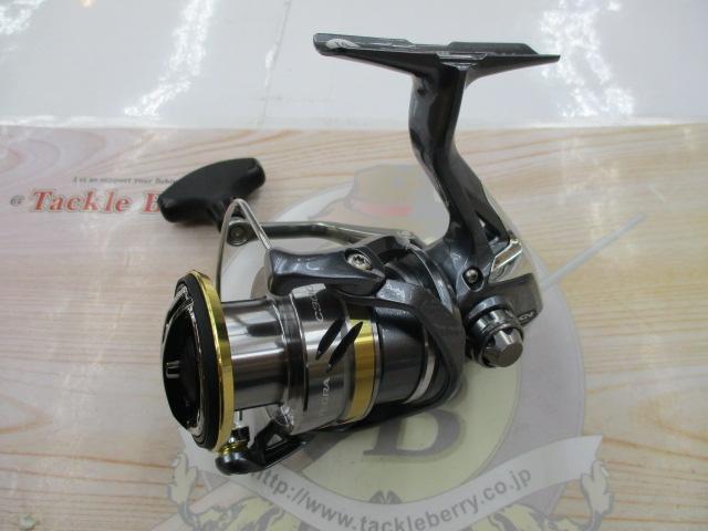 17アルテグラ C3000HG｜＠ベリーネット 日本最大新品中古釣具WEB