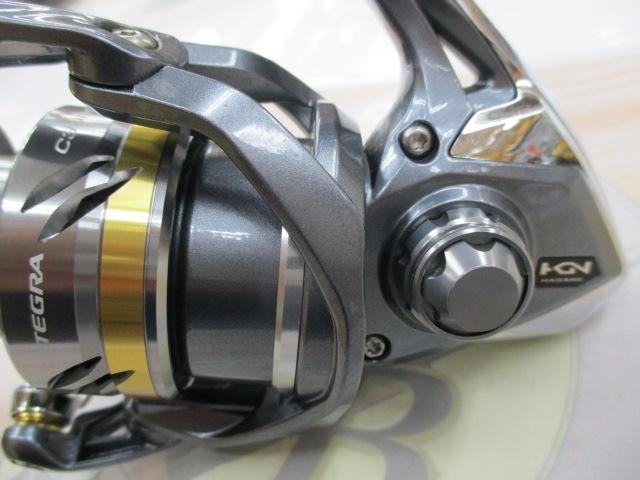 17アルテグラC3000HG シマノ