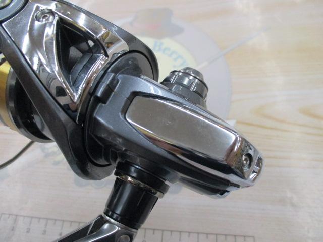17アルテグラ C3000HG｜＠ベリーネット 日本最大新品中古釣具WEB