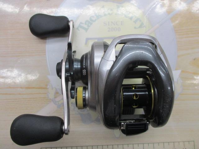 13メタニウムXG (LH)｜＠ベリーネット 日本最大新品中古釣具WEB