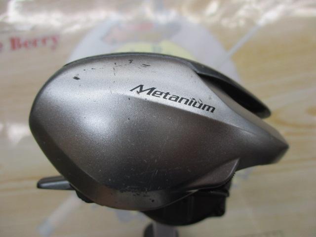 13メタニウムXG (LH)