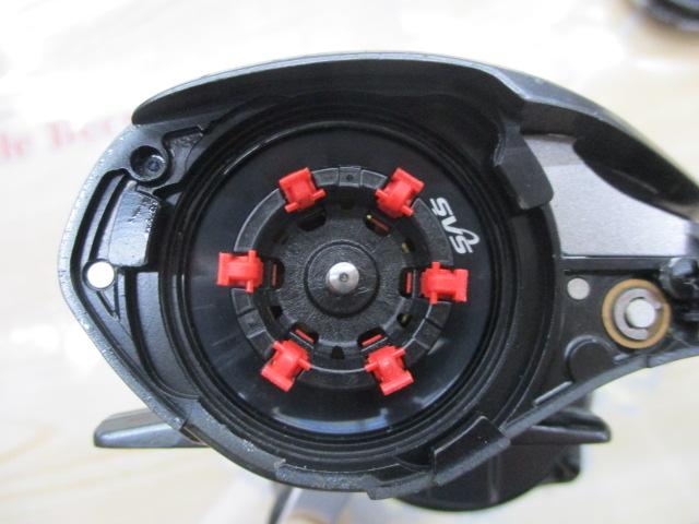 13メタニウムXG (LH)