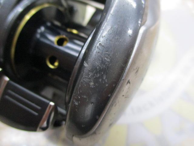 13メタニウムXG (LH)