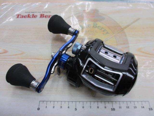 ソルティーステージ　LJ-1 SALTY STAGE REVO LJ-1 (ソルティーステージ レボ LJ-1
