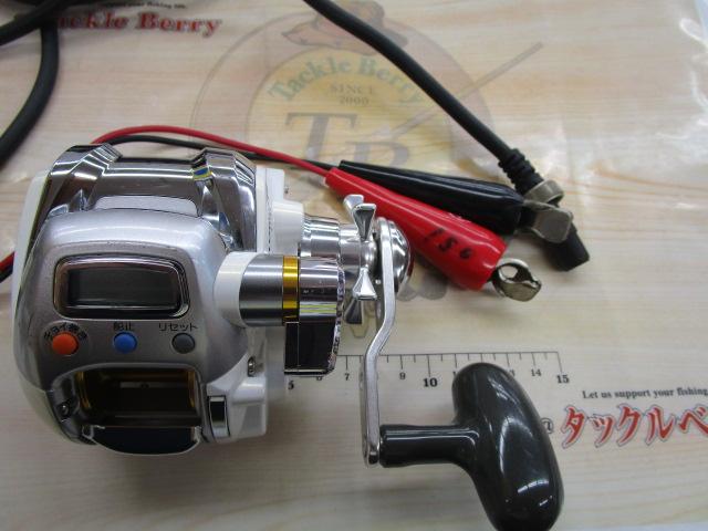 ダイワ　 レオブリッツ150 レオブリッツ 150｜＠ベリーネット 日本最大新品中古釣具WEBショップ