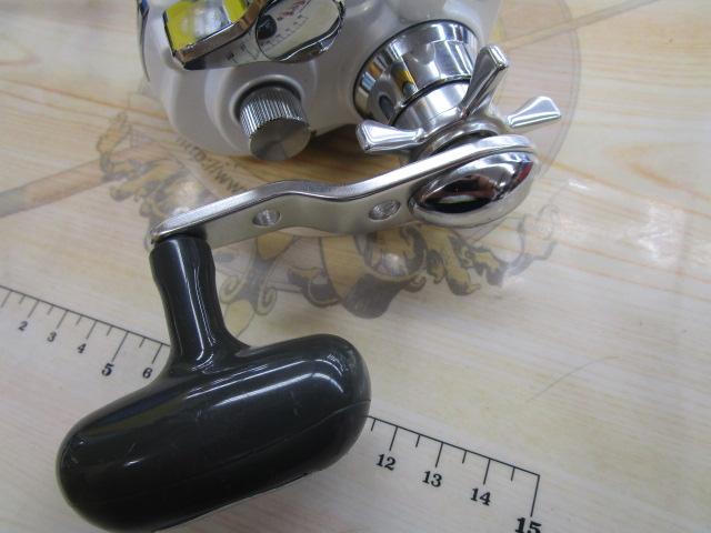 レオブリッツ 150