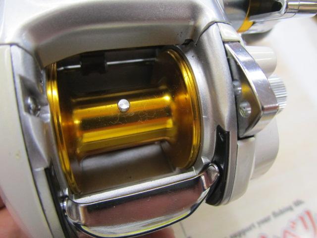 DAIWA - ダイワ　レオブリッツ150 ジャンク扱い ダイワ(Daiwa) レオブリッツ150 00801243｜アウトドア用品・釣り