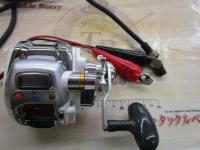 レオブリッツ 150