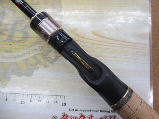 アブガルシア(Abu Garcia) ソルティーステージ KR-X シーバス