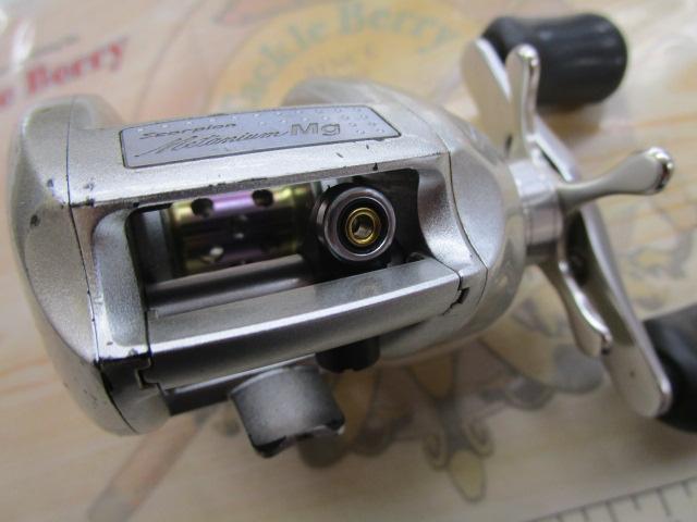 シマノ(SHIMANO) メタニウム Mg ｜アウトドア用品・釣り具通販は