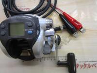 スーパータナコンX 500CP