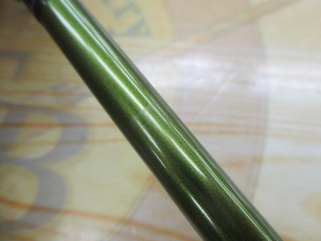 ロードランナーヴォイス(赤SPロゴ) HB760L アウェイディスタンスライト