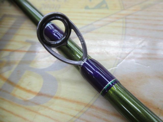 ロードランナーヴォイス(赤SPロゴ) HB760L アウェイディスタンスライト