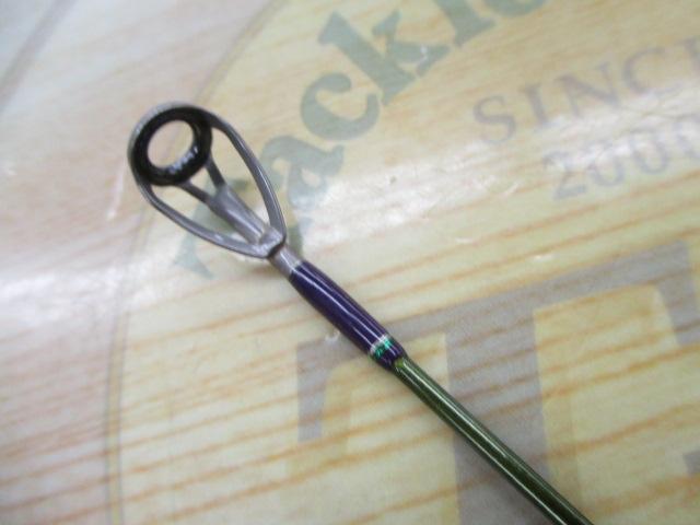 ロードランナーヴォイス(赤SPロゴ) HB760L アウェイディスタンスライト