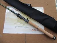 ロードランナーヴォイス(赤SPロゴ) HB760L アウェイディスタンスライト