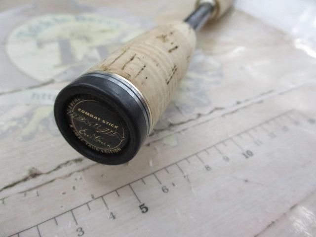 テムジン TMJS-66ML