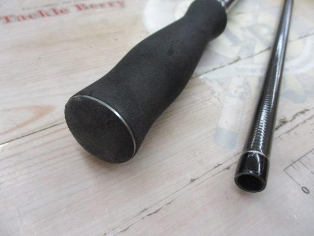 イングラム M-100トルク