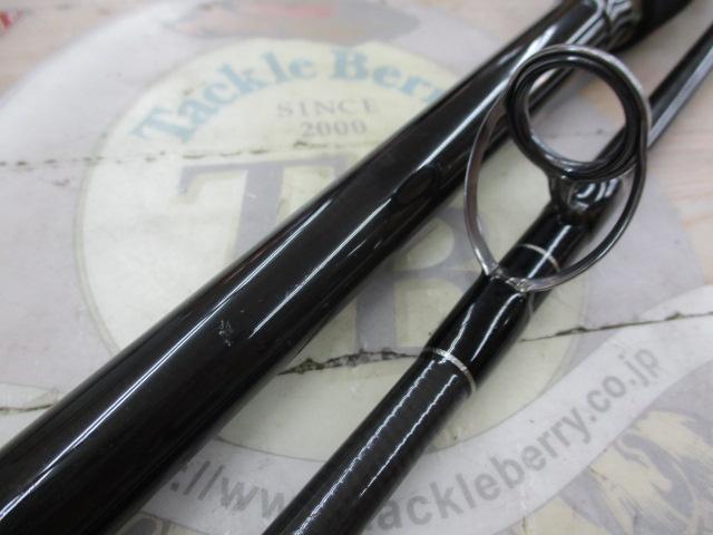 イングラム M-100トルク