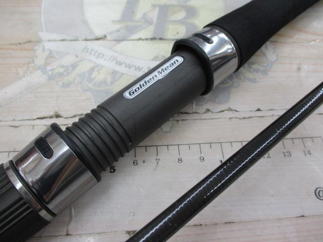 イングラム M-100トルク